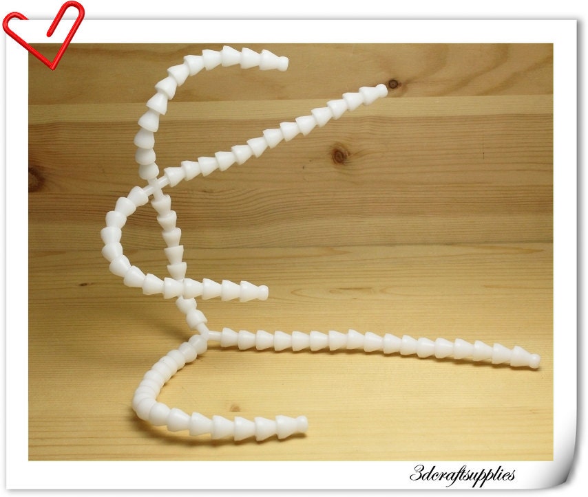 Doll joints Animal Joints Doll framework big size inside the