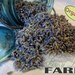 1 Pound (1lb.) Dried Lavender. Culinary, Food Grade Lavender Buds. Cooking Lavender. Organic, Bulk Lavender, Dried Lavendar Buds