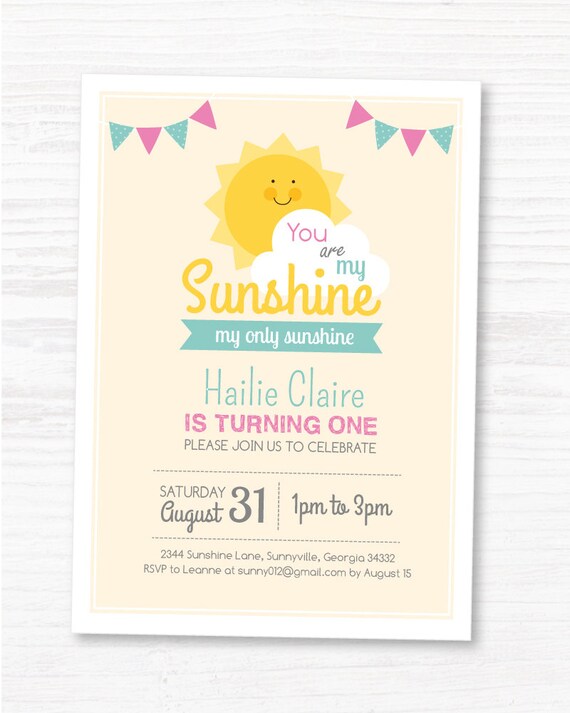 you are my sunshine book pdf