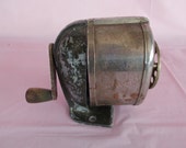 Vintage Boston Pencil Sharpner