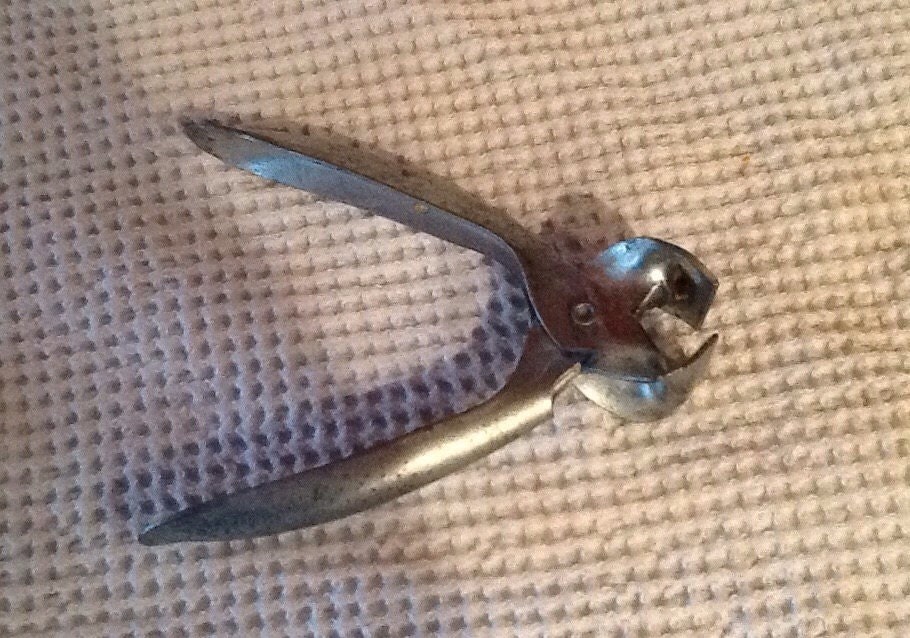 Vintage Fish Skinner Pliers by ContemporaryVintage on Etsy