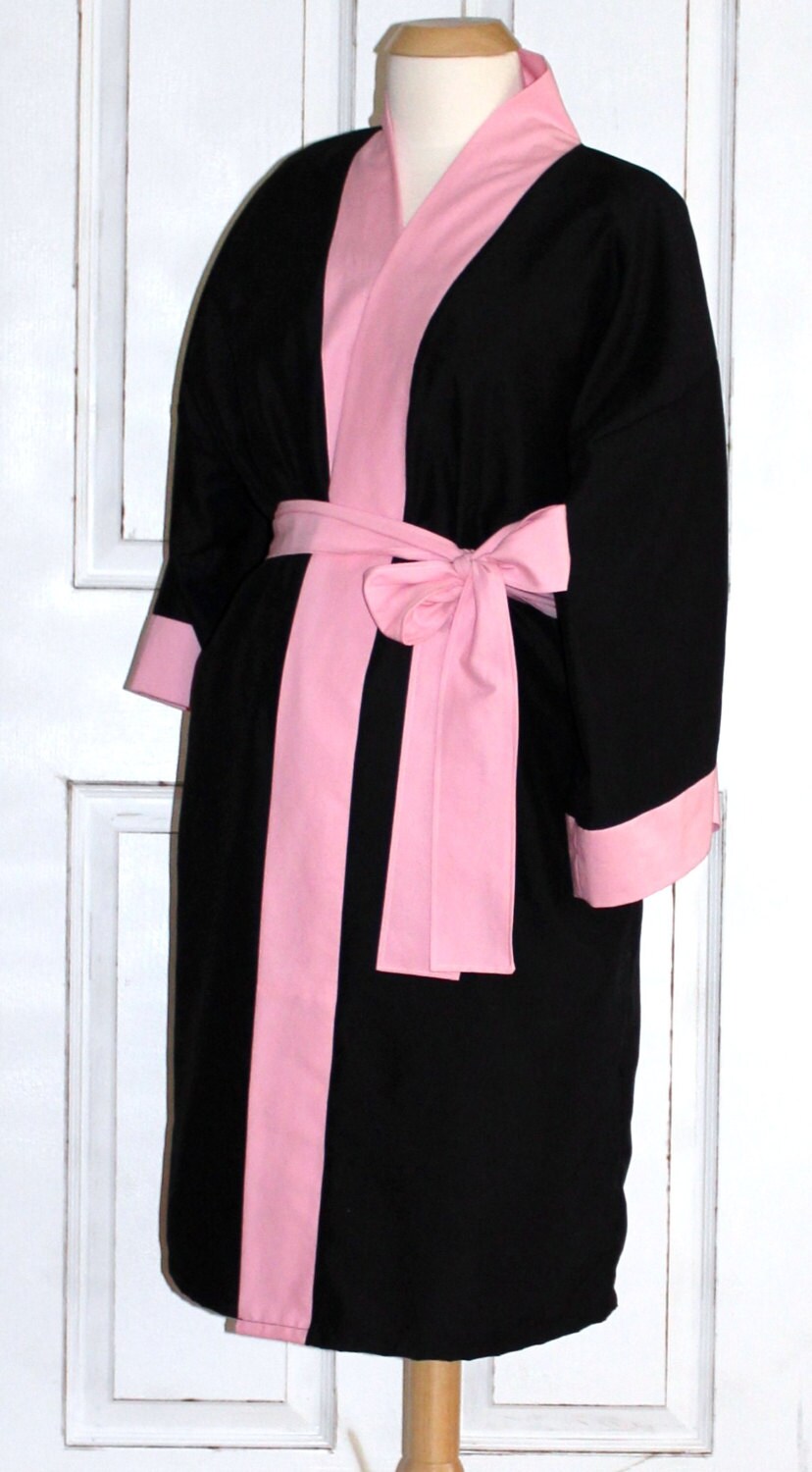 Maternity Hospital Nursing Robe Coordinate as a Delivery
