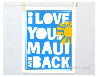 Hawaiian anniversary | Etsy