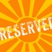 RESERVED