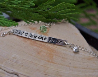 ID Anklet