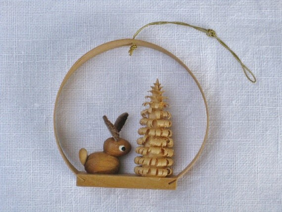 vintage german christmas easter ornament by maggiemaevintage vintage german christmas easter ornament by maggiemaevintage