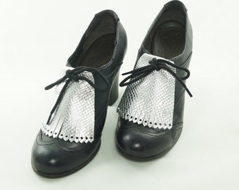 Popular items for vintage style shoe on Etsy