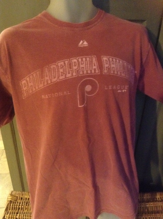 phillies retro shirt