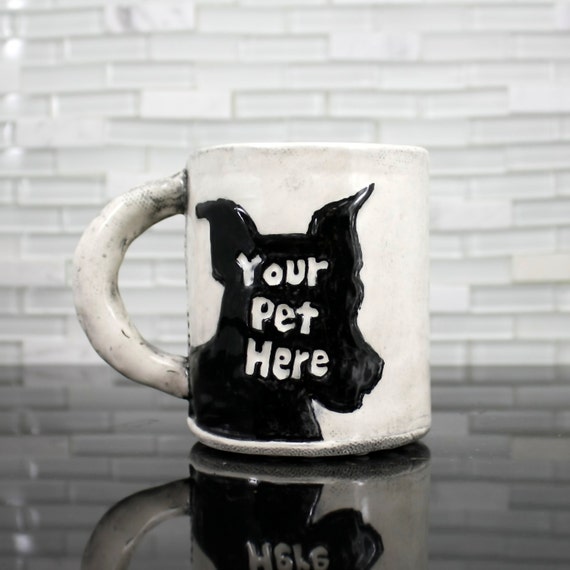 Pet Mugs tobywigglebottom