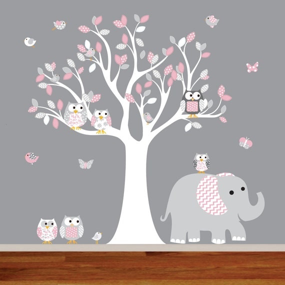 Wall decals nursery children wall sticker wall decals kids