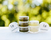 100% from Scratch Balm 5ml