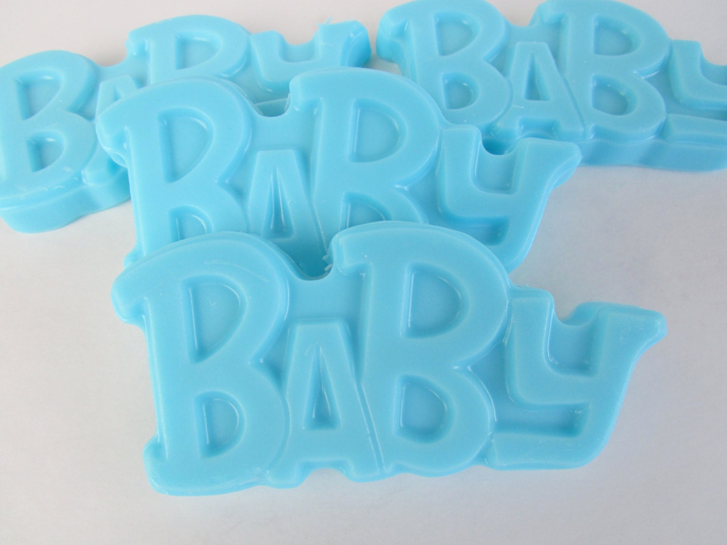 Baby dusche dekoration 50 baby sign soap von bubblecitysoap