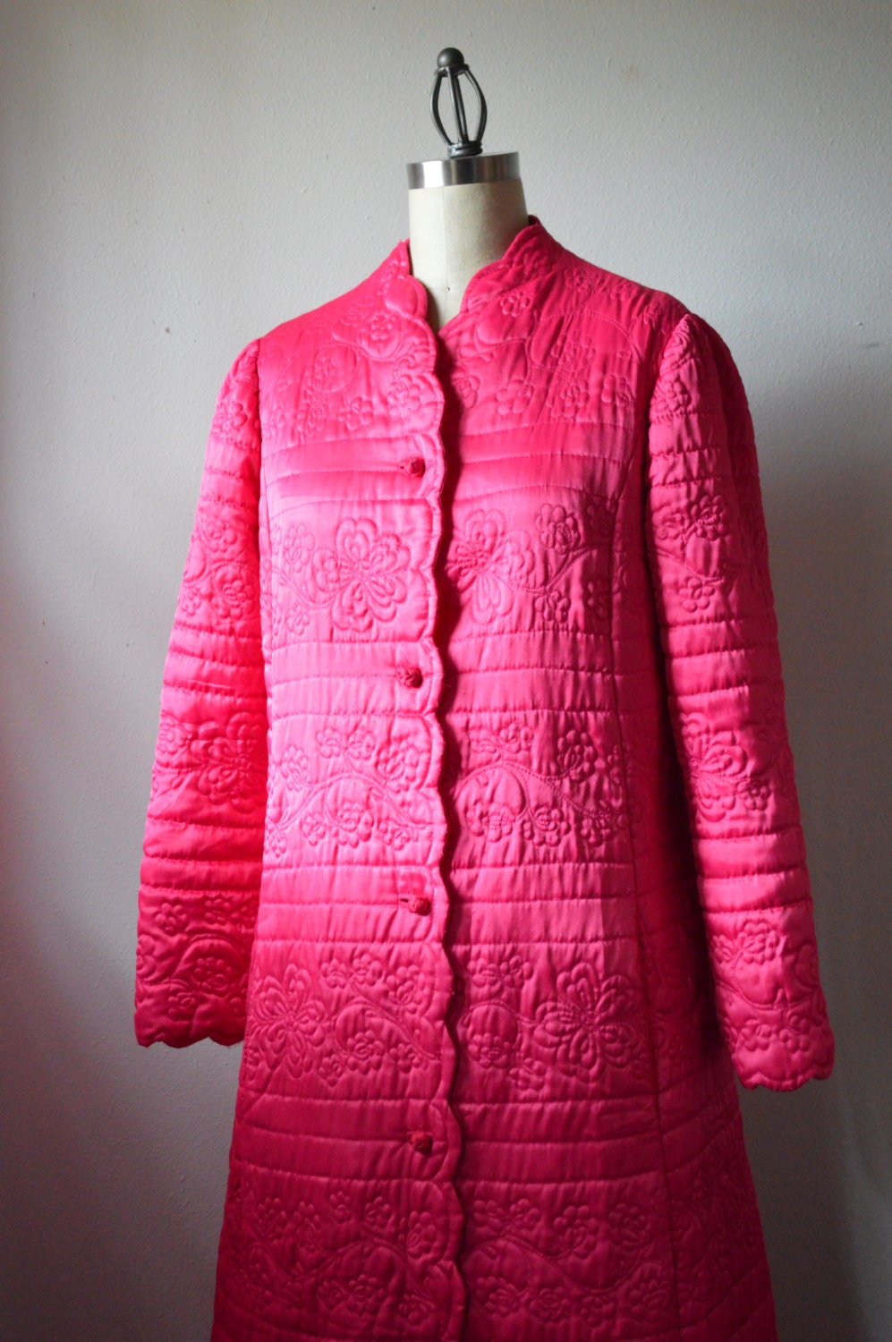 christian dior bathrobes