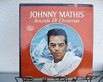 Popular items for johnny mathis on Etsy