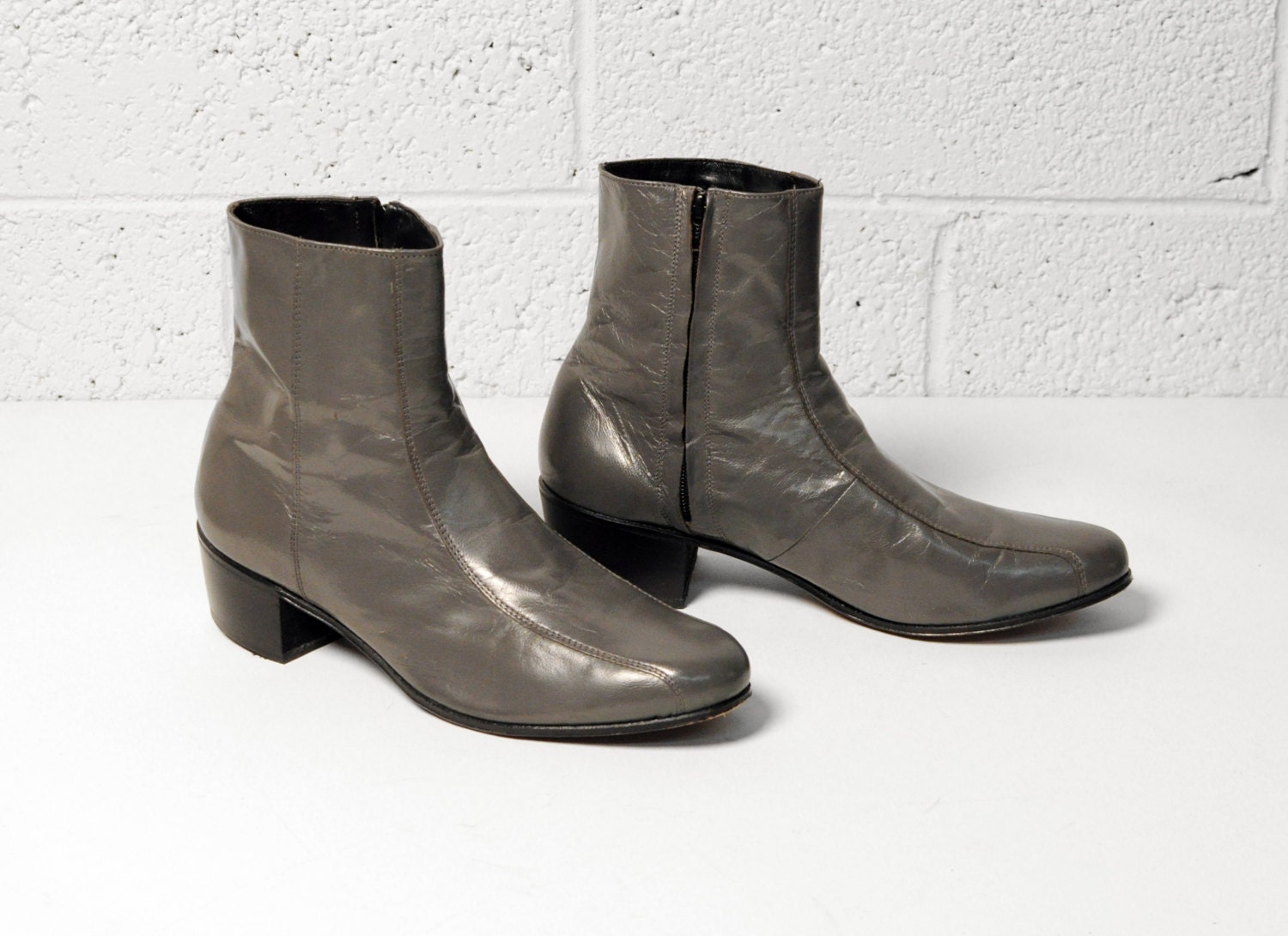 florsheim chelsea boots