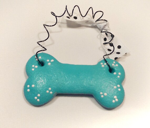 personalized dog ornament custom dog bone by picketfencecrafts personalized dog ornament custom dog bone by picketfencecrafts