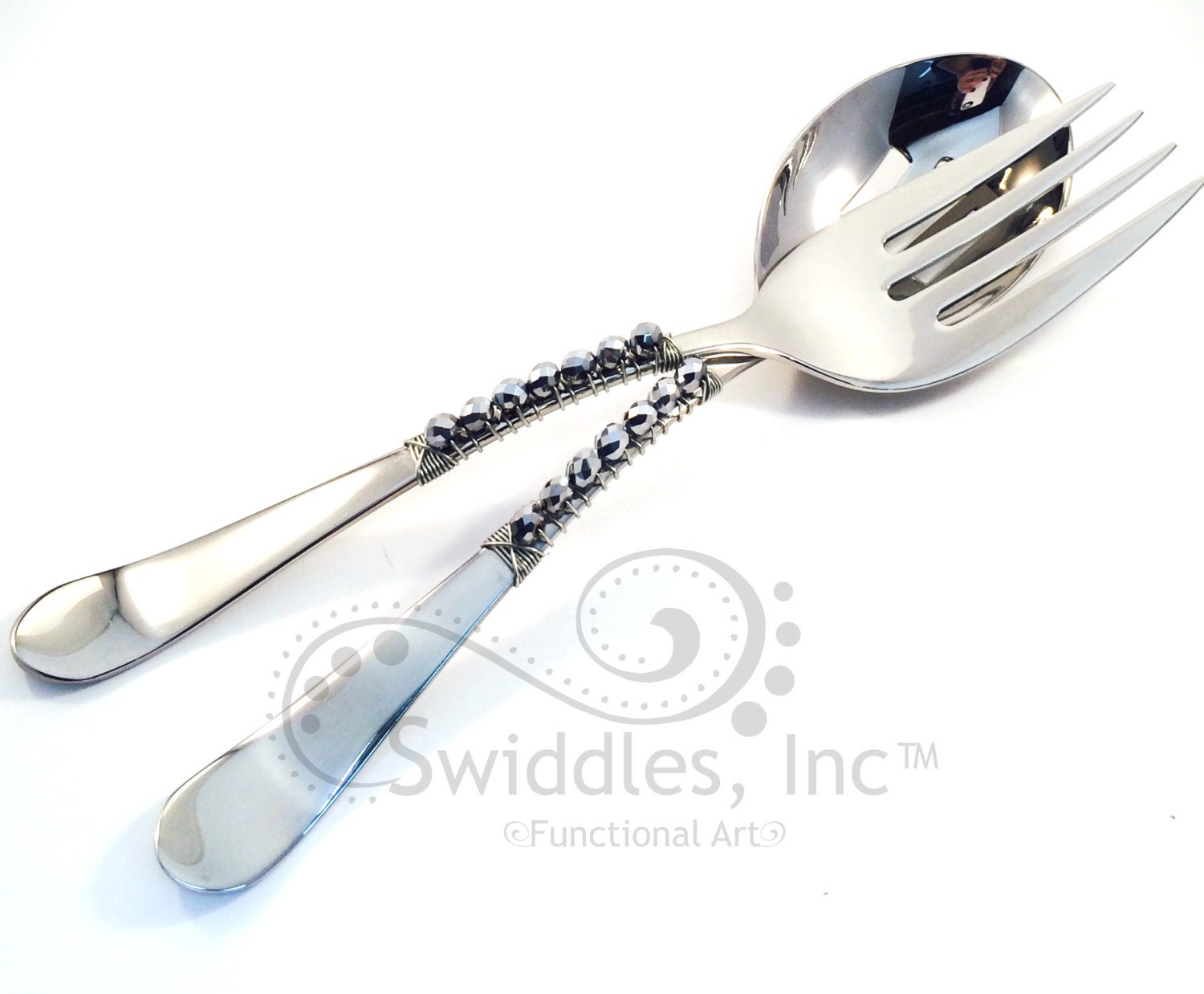 utensils serving wired & Chandeliers Lights Pendant