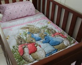 Peter rabbit nursery | Etsy