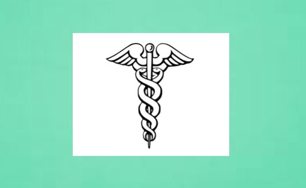 temporary tattoo caduceus medical symbol doctor temporary tattoo caduceus medical symbol doctor