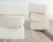 Purely White Soap- An All-Natural, Long-Lasting Bar of Soap