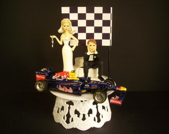 formula wedding cake 1 toppers AUTO 2000 par K mécanicien Haut & t W de rouge Kenworth
