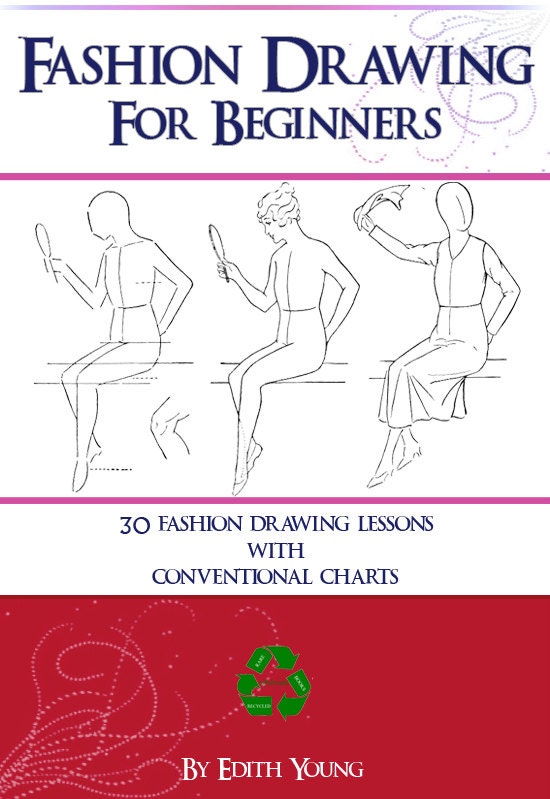 fashion illustration books for beginners pdf fashion drawing for beginners 30 lessons on how to draw your fashion illustration books for beginners pdf fashion drawing for beginners 30 lessons on how to draw your
