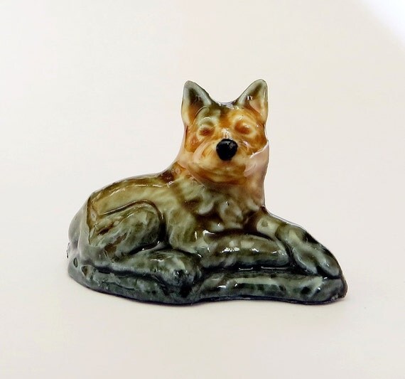 Wade Whimsie Dog Wade England Wade Wade by RusticVintageCountry