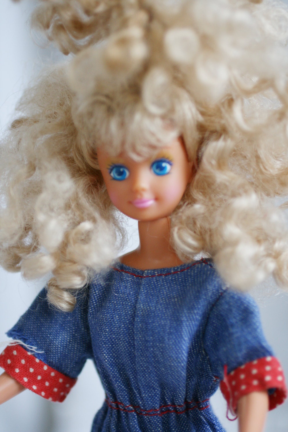 skipper barbie hair