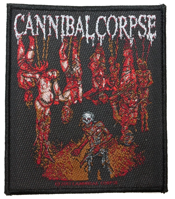 Cannibal corpse песни. Группа Cannibal Corpse альбомы обложки. Cannibal Corpse 2021 обложка альбома.