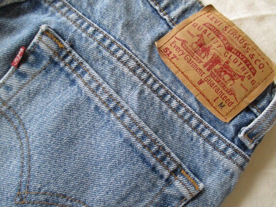 levis 517 india