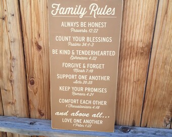 Biblical dating standards
