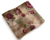 Hand Crafted Tablet Case from Floral Fabric/Case for:iPadMini,Kindle Fire HD7,Samsung Galaxy 7, Google Nexus,  Nook HD 7