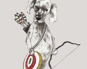 Hunting Dog Hunting Dog
