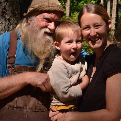 The Wilson Family