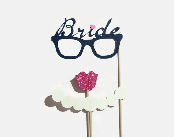 bride to be props online