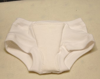 Emergency vehicles organic boys briefs toddler underwear with