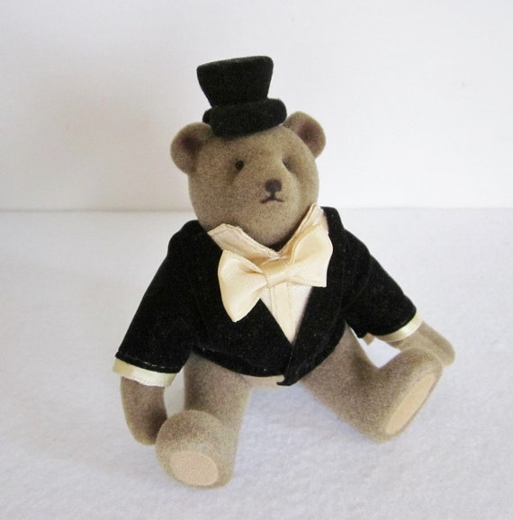 bialosky bear by gund