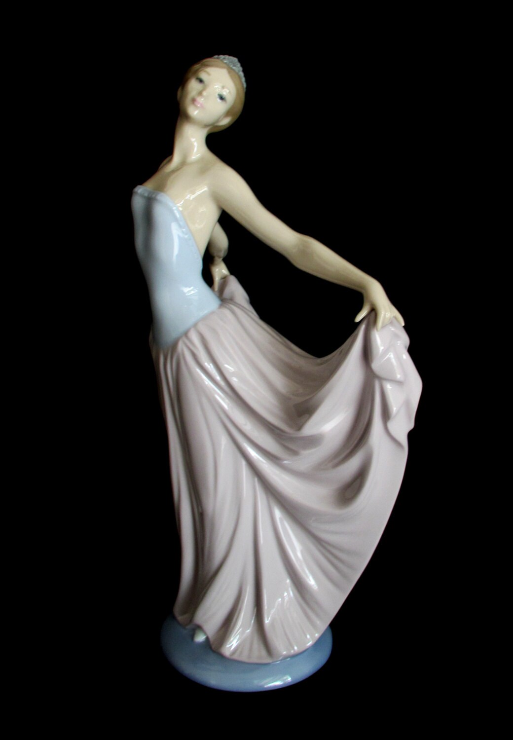 Lladro 5050 Dancer