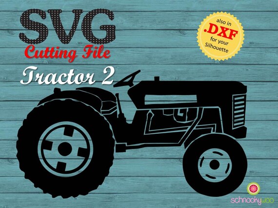 Download Tractor SVG Farm Tractor Open Top Tractor Design Tractor