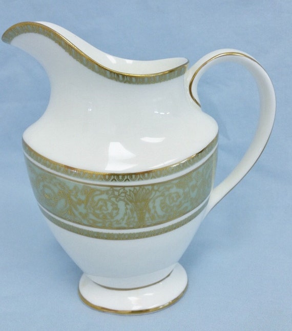Royal Doulton English Renaissance China Creamer
