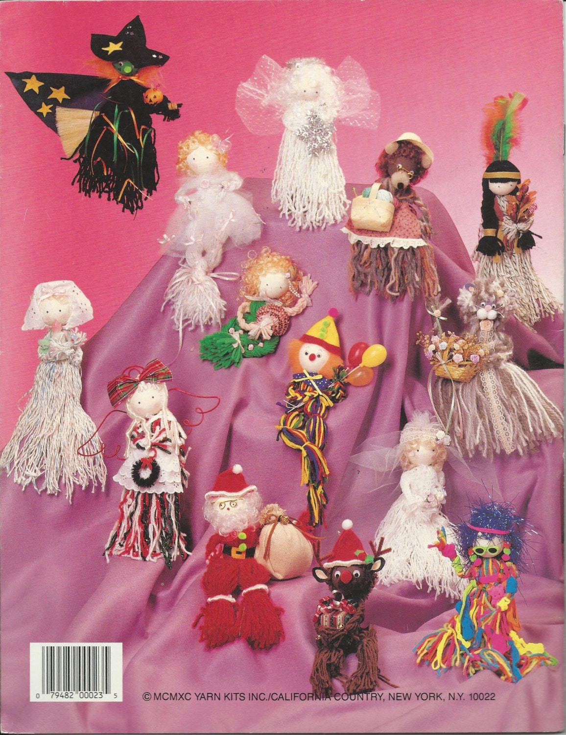 barbie 80s dolls