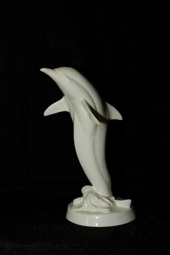 royal doulton dolphin