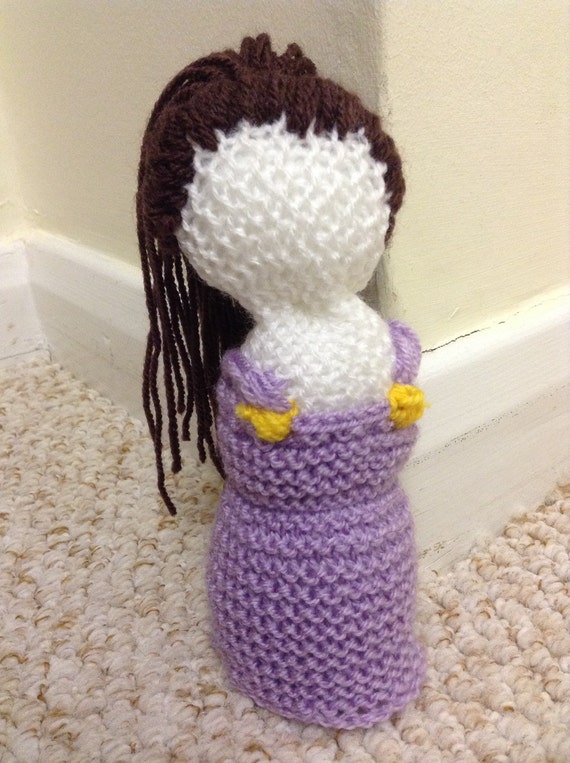 megara plush