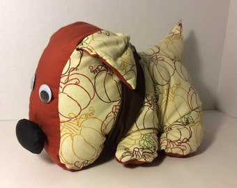 fluffy fall stuffed animals