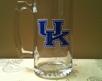 University of Kentucky Mug