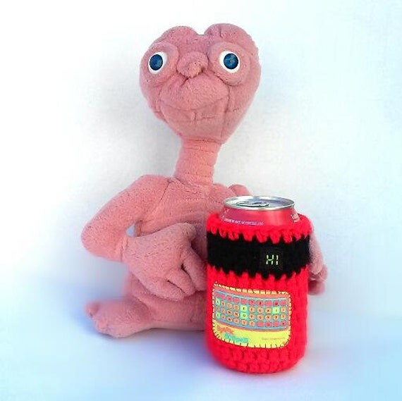 Items similar to Speak and Spell Beer Sweater Customizable Handmade