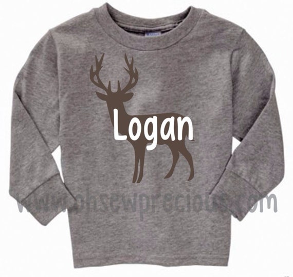 hunting sweatshirt