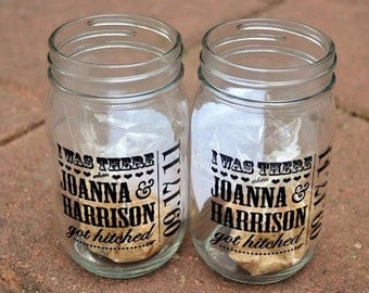 Personalized Wedding Labels, Personalized Sticker Labels, Wedding Sticker, Personalized Stickers Wedding, Mason Jar Labels 3" x 2"