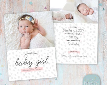 Photoshop Digital Overlays MG007 INSTANT by PaperLarkDesigns