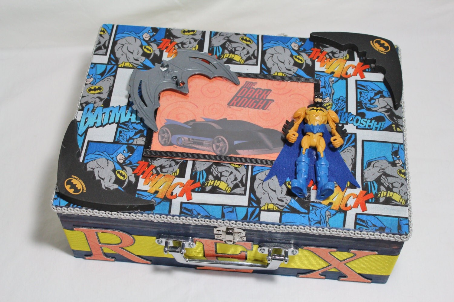 batman gift box